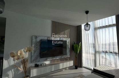 Apartment - 1 - 1 for rent in Residences 1 - The Residences at District One - District One - Mohammed Bin Rashid City - Dubai