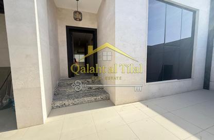 Villa - 4 Bedrooms - 5 Bathrooms for sale in Tilal City C - Tilal City - Sharjah