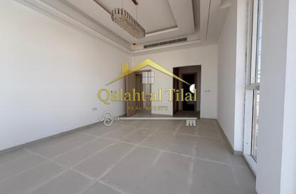 Villa - 4 Bedrooms - 5 Bathrooms for sale in Tilal City C - Tilal City - Sharjah