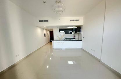 Apartment - Studio - 1 Bathroom for rent in The Gate Residence 2 - Dubai Land Residence Complex - Dubai