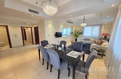 Apartment - 2 Bedrooms - 3 Bathrooms for rent in Bin Hendi Tower - Mankhool - Bur Dubai - Dubai