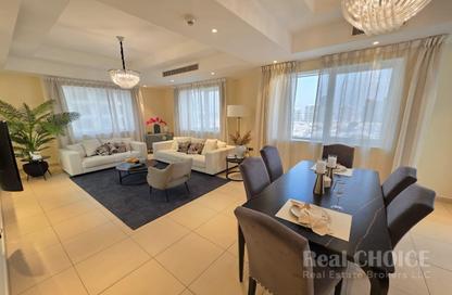 Apartment - 2 Bedrooms - 3 Bathrooms for rent in Bin Hendi Tower - Mankhool - Bur Dubai - Dubai