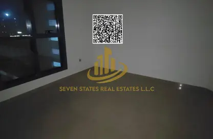 Apartment - 1 Bedroom - 1 Bathroom for sale in Al Naemiya Tower 2 - Al Naemiya Towers - Al Nuaimiya - Ajman