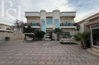 فيلا - 6 غرف نوم - 3 حمامات للبيع في الفلج - ضاحية الرقة - الشارقة