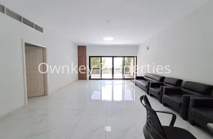 شقة - 2 غرف نوم - 2 حمامات للايجار في مبنى Snooker Point - عود ميثاء - بر دبي - دبي