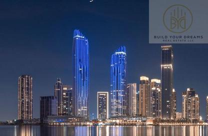 Apartment - 3 Bedrooms - 4 Bathrooms for sale in Altus 1 - Altus - Dubai Creek Harbour (The Lagoons) - Dubai Apartment - 3 Bedrooms - 4 Bathrooms for sale in Altus 1 - Altus - Dubai Creek Harbour (The Lagoons) - Dubai