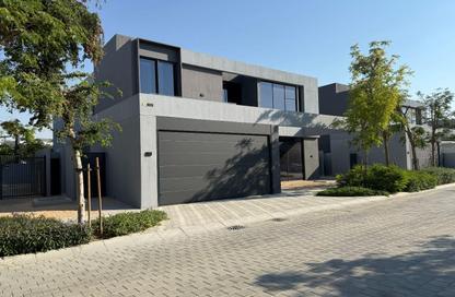 Villa - 4 Bedrooms - 5 Bathrooms for sale in Sendian - Masaar - Tilal City - Sharjah