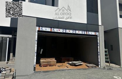 Villa - 4 - 6 for sale in The Strip - District 9 - Al Zorah - Ajman