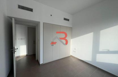 Apartment - 1 - 2 for rent in Park Heights 1 - Park Heights - Dubai Hills Estate - Dubai