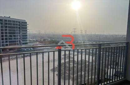 Apartment - 1 - 2 for rent in Park Heights 1 - Park Heights - Dubai Hills Estate - Dubai