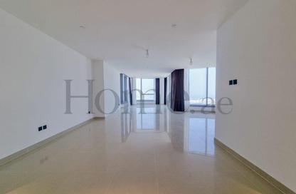 Apartment - 4 - 5 for rent in Sky Tower - Shams Abu Dhabi - Al Reem Island - Abu Dhabi