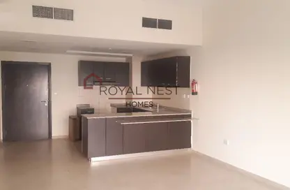 شقة - غرفة نوم - 1 حمام للايجار في 53 الرمث - الرمث - رمرام - دبي لاند - دبي