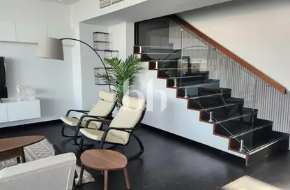 فيلا - 5 غرف نوم - 6 حمامات للبيع في جزيرة الشمس - مدينة أجمل مكان - مدينة الواجهة المائية لإمارة الشارقة - الشارقة