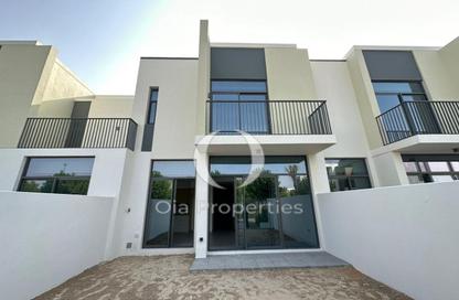 Villa - 3 - 4 for rent in Joy - Arabian Ranches 3 - Dubai
