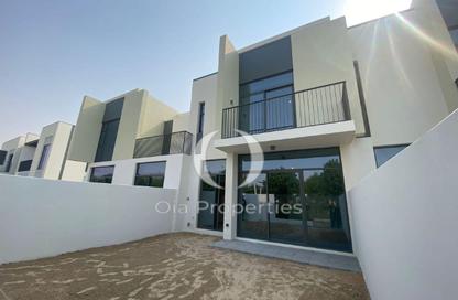 Villa - 3 - 4 for rent in Joy - Arabian Ranches 3 - Dubai