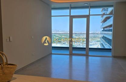 Apartment - 1 Bedroom - 2 Bathrooms for rent in Golf Residences by Fortimo - Dubai Hills Estate - Dubai