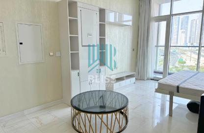 Apartment - Studio - 1 Bathroom for rent in Bayz by Danube - Business Bay - Dubai