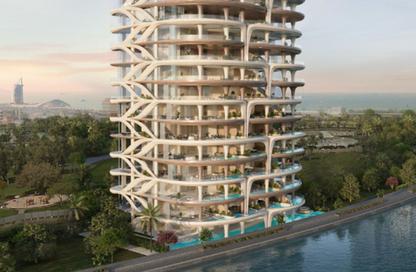 Apartment - 4 Bedrooms - 6 Bathrooms for sale in One Casa - Jumeirah - Dubai Apartment - 4 Bedrooms - 6 Bathrooms for sale in One Casa - Jumeirah - Dubai