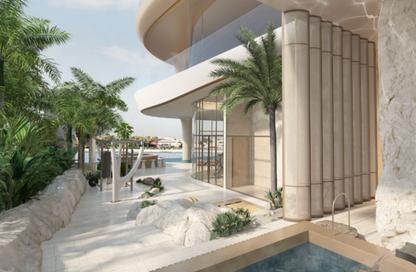 Apartment - 4 Bedrooms - 6 Bathrooms for sale in One Casa - Jumeirah - Dubai Apartment - 4 Bedrooms - 6 Bathrooms for sale in One Casa - Jumeirah - Dubai