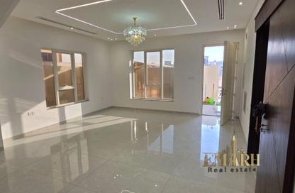 فيلا - 5 - 7 للإيجار في كبالي هيلز - الحليو 2 - الحليو - عجمان
