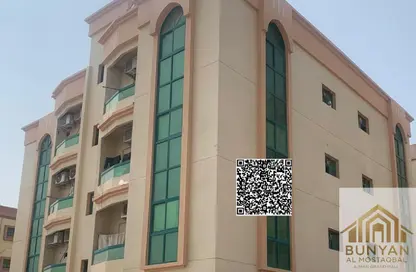 Whole Building - 7+ Bedrooms - 7+ Bathrooms for sale in Al Rashidiya Towers - Ajman Downtown - Ajman