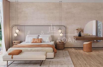 Villa - 5 - 6 for sale in The Acres (Phase 2) - The Acres - Dubai Land - Dubai Villa - 5 - 6 for sale in The Acres (Phase 2) - The Acres - Dubai Land - Dubai
