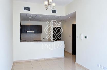 Apartment - 1 - 1 for rent in Ghanima - Queue Point - Liwan - Dubai