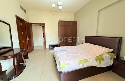 Apartment - 2 - 3 for rent in Elite Sports Residence 8 - Elite Sports Residence - Dubai Sports City - Dubai