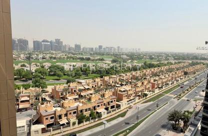 Apartment - 2 - 3 for rent in Elite Sports Residence 8 - Elite Sports Residence - Dubai Sports City - Dubai Apartment - 2 - 3 for rent in Elite Sports Residence 8 - Elite Sports Residence - Dubai Sports City - Dubai