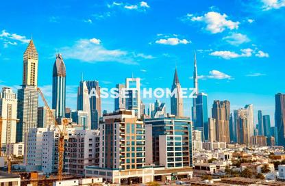 Apartment - 2 Bedrooms - 3 Bathrooms for rent in The Flagship One - Al Satwa - Dubai Apartment - 2 Bedrooms - 3 Bathrooms for rent in The Flagship One - Al Satwa - Dubai
