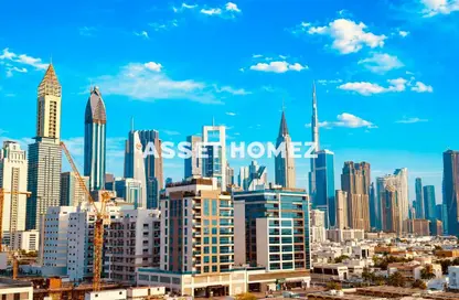 Apartment - 2 Bedrooms - 3 Bathrooms for rent in The Flagship One - Al Satwa - Dubai