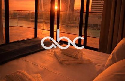Apartment - 2 - 2 for rent in Al Maryah Vista - Al Maryah Island - Abu Dhabi Apartment - 2 - 2 for rent in Al Maryah Vista - Al Maryah Island - Abu Dhabi