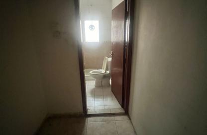 Apartment - 1 - 1 for rent in Al Nuaimiya - Ajman