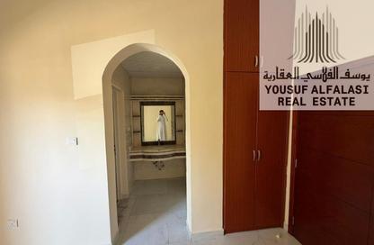 Apartment - 3 Bedrooms - 2 Bathrooms for rent in Ajman Hills - Al Alia - Ajman
