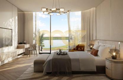 Apartment - 1 - 2 for sale in Yas Links Luxury Living - Yas Island - Abu Dhabi