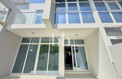 Land - Studio - 3 for sale in Amargo - Damac Hills 2 - Dubai Land - Studio - 3 for sale in Amargo - Damac Hills 2 - Dubai