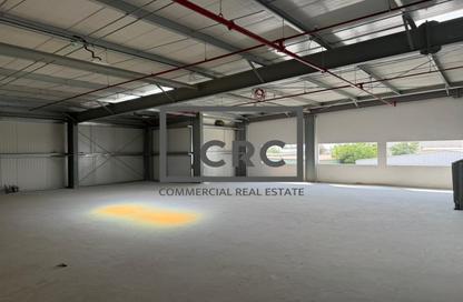 Warehouse - Studio for rent in Al Quoz Industrial Area 4 - Al Quoz Industrial Area - Al Quoz - Dubai