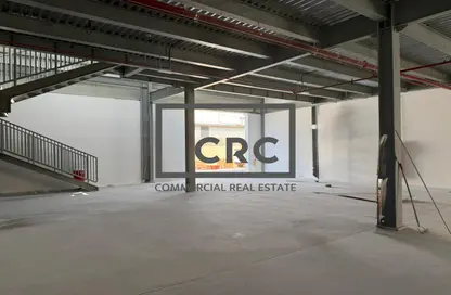 Warehouse - Studio for rent in Al Quoz Industrial Area 4 - Al Quoz Industrial Area - Al Quoz - Dubai