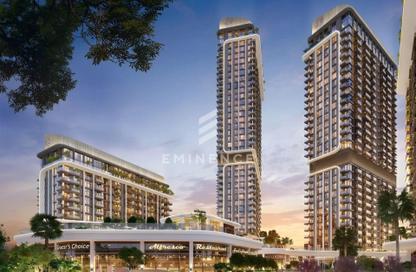 Apartment - 2 Bedrooms - 3 Bathrooms for sale in Mirdad 2 - Mirdad - Motor City - Dubai