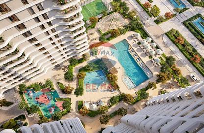 Apartment - 3 - 4 for sale in Muheira - Al Reem Island - Abu Dhabi Apartment - 3 - 4 for sale in Muheira - Al Reem Island - Abu Dhabi
