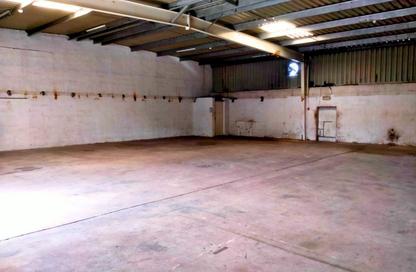 Warehouse - Studio for rent in Al Quoz Industrial Area 3 - Al Quoz Industrial Area - Al Quoz - Dubai