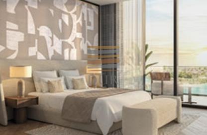 Apartment - Studio - 1 Bathroom for sale in Azizi Venice 7 - Azizi Venice - Dubai South (Dubai World Central) - Dubai