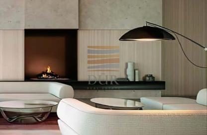 Apartment - Studio - 1 Bathroom for sale in Azizi Venice 7 - Azizi Venice - Dubai South (Dubai World Central) - Dubai