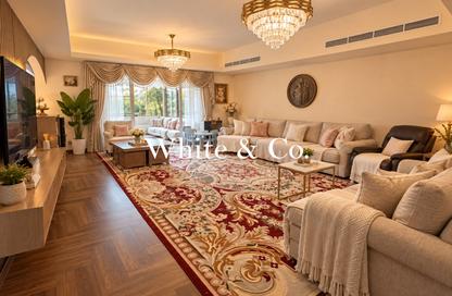 Townhouse - 3 - 3 for sale in Al Reem 1 - Al Reem - Arabian Ranches - Dubai