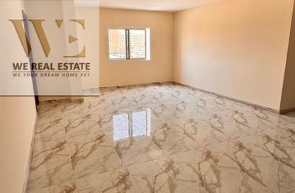 Apartment - 2 Bedrooms - 2 Bathrooms for rent in Al Mowaihat 3 - Al Mowaihat - Ajman