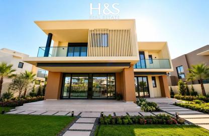 Villa - 5 - 7 for sale in Jebel Ali Village Villas - Jebel Ali Village - Jebel Ali - Dubai