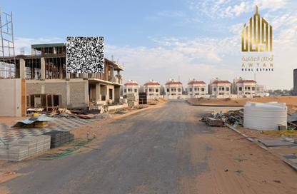 Land - Studio for sale in Al Zaheya Gardens - Al Zahya - Ajman Land - Studio for sale in Al Zaheya Gardens - Al Zahya - Ajman