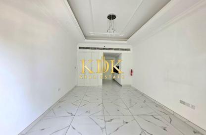 Apartment - Studio - 1 Bathroom for rent in Al Ghaf 1 - Arjan - Dubai