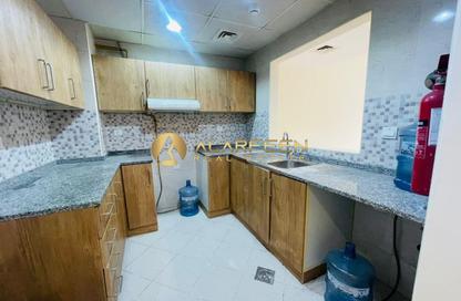 Apartment - 1 Bedroom - 2 Bathrooms for sale in May Residence 5 - May Residence - District 10 - Jumeirah Village Circle - Dubai