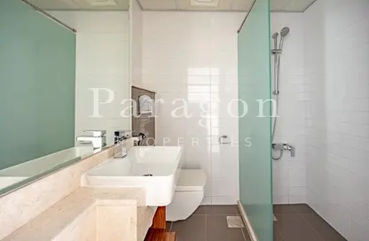 Apartment - 2 Bedrooms - 3 Bathrooms for sale in Pacific Samoa - Pacific - Al Marjan Island - Ras Al Khaimah